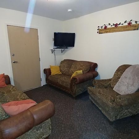 Bird Creek Apartment Anchorage Bagian luar foto