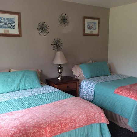 Bird Creek Apartment Anchorage Bagian luar foto