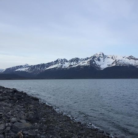 Bird Creek Apartment Anchorage Bagian luar foto