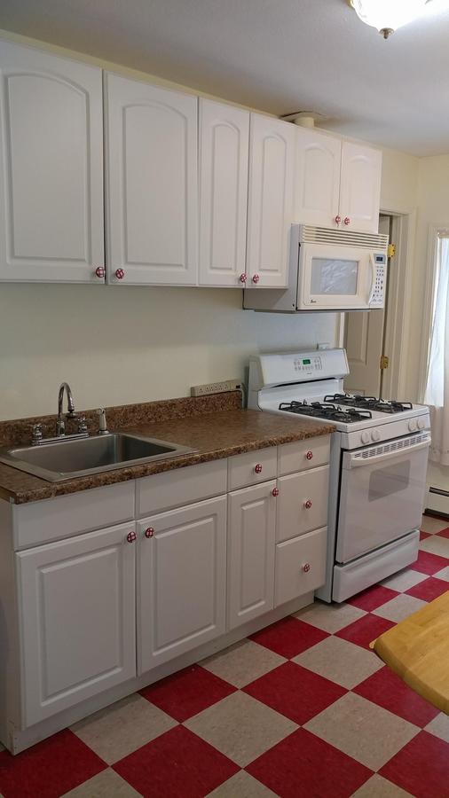 Bird Creek Apartment Anchorage Bagian luar foto