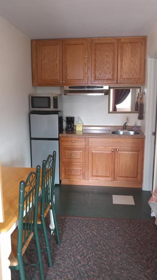 Bird Creek Apartment Anchorage Bagian luar foto
