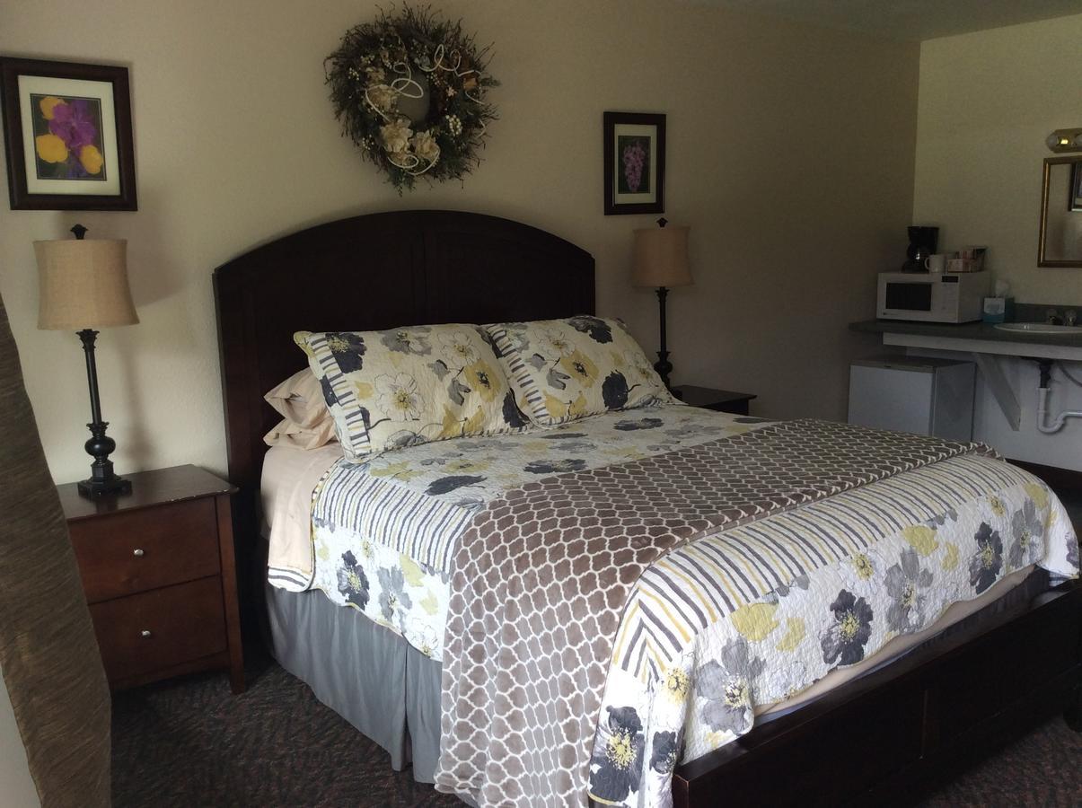 Bird Creek Apartment Anchorage Bagian luar foto