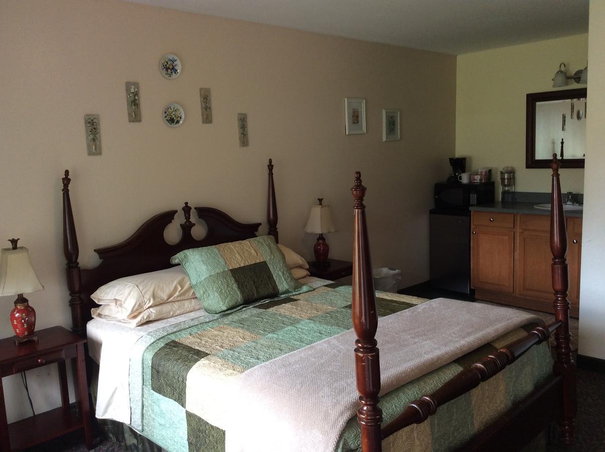 Bird Creek Apartment Anchorage Bagian luar foto