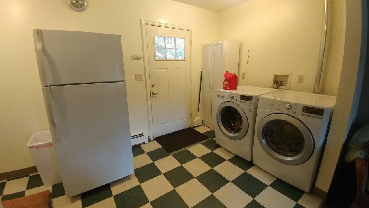 Bird Creek Apartment Anchorage Bagian luar foto