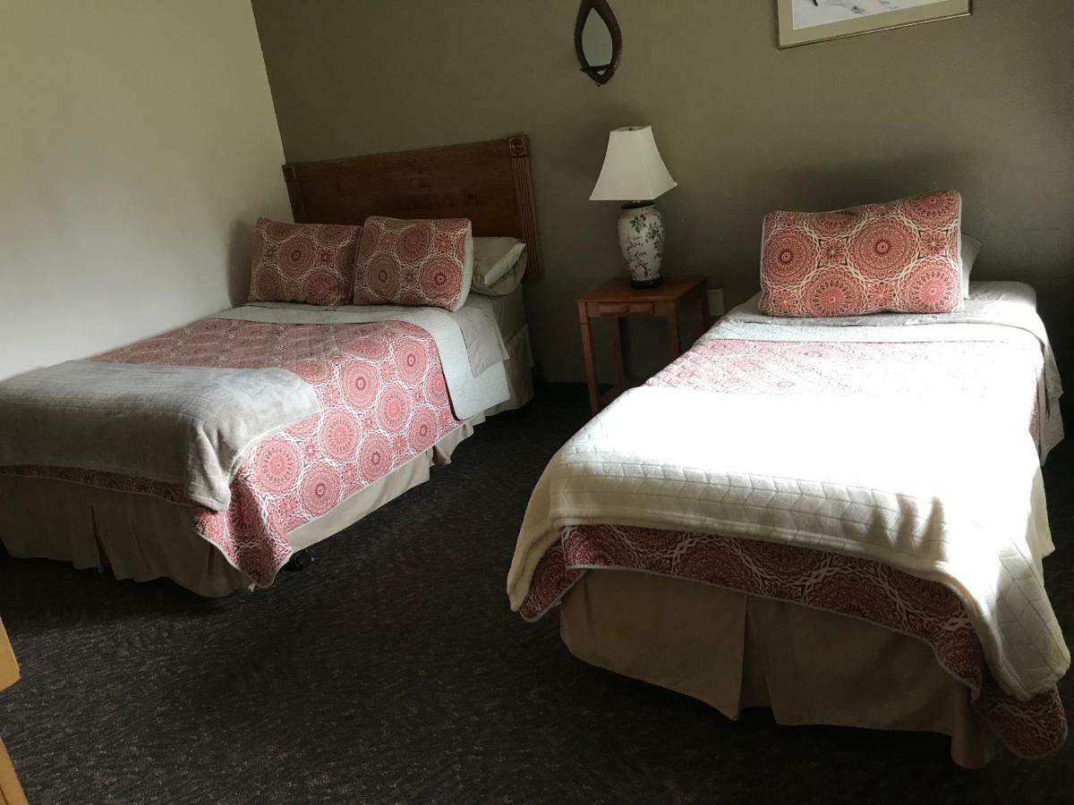 Bird Creek Apartment Anchorage Bagian luar foto