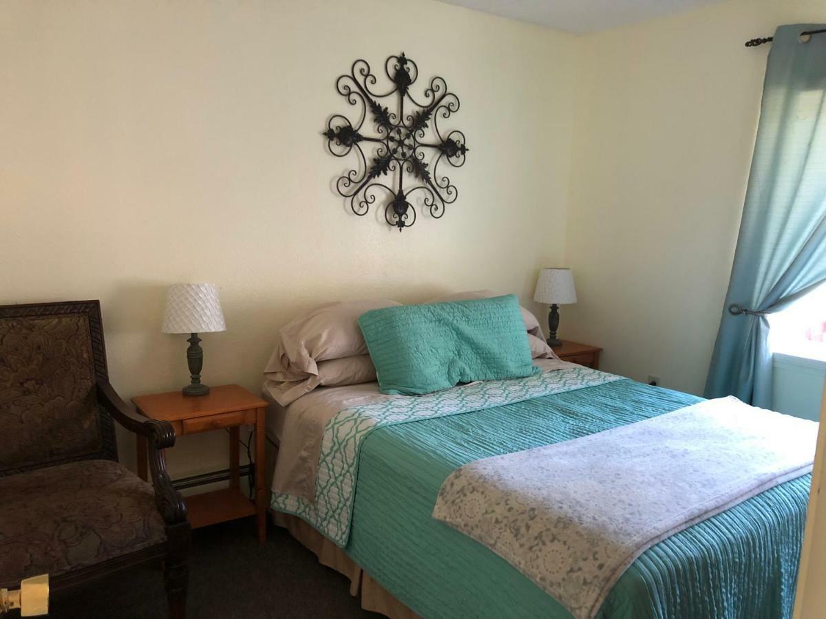 Bird Creek Apartment Anchorage Bagian luar foto