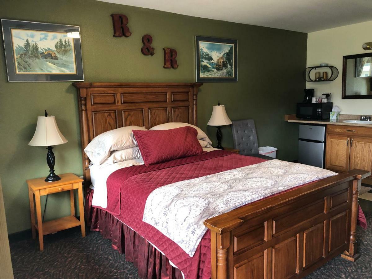 Bird Creek Apartment Anchorage Bagian luar foto