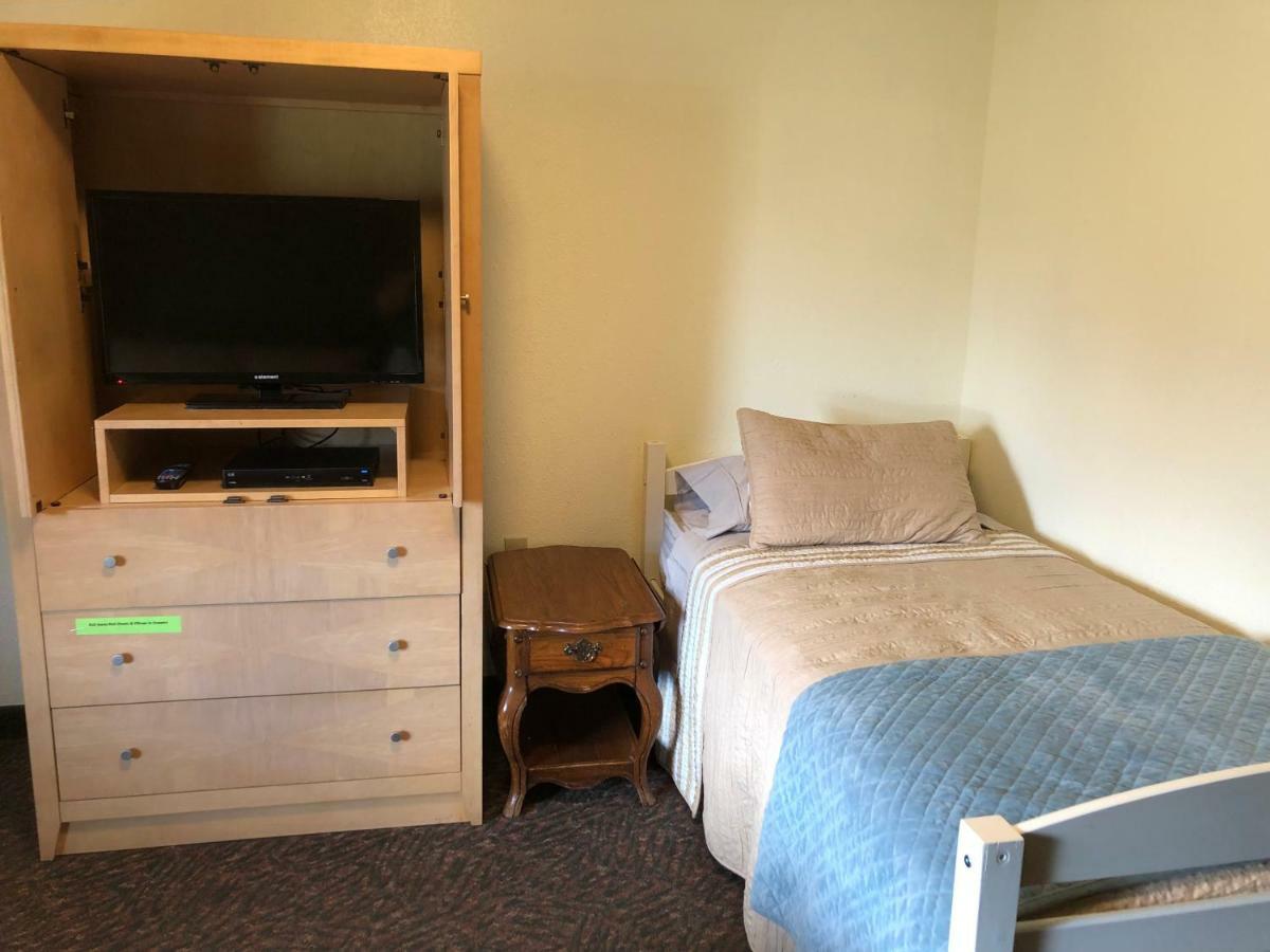 Bird Creek Apartment Anchorage Bagian luar foto