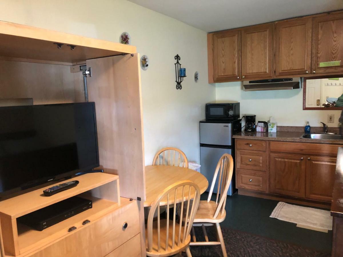 Bird Creek Apartment Anchorage Bagian luar foto
