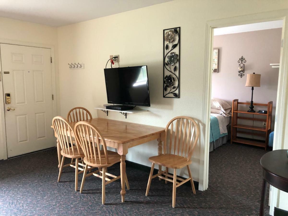 Bird Creek Apartment Anchorage Bagian luar foto
